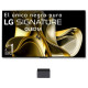 Smart TV LG 97M39LA 4K Ultra HD 97