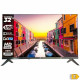 Television JCL 32HDDTV2023 HD 32