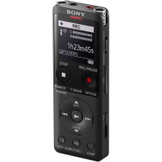 Grabadora Sony ICDUX570B Negro