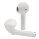 Headphones Denver Electronics TWE-46WHITE White