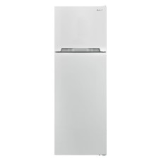 Combined Refrigerator Sharp SJTA30ITXWF White Independent