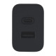 Wall Charger Motorola SJMC502