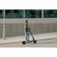 Patinete Eléctrico Segway Negro 450 W