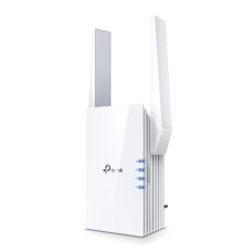 Wi-Fi Amplifier TP-Link White Black