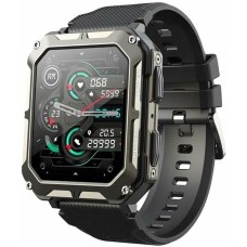 Smartwatch Cubot C20 PRO Negro