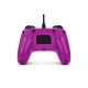 Mando Gaming Powera GRAPE Morado Nintendo Switch