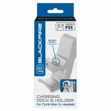 Usb Charger Blackfire PS5