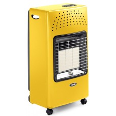 Estufa de Gas Bartolini IB225ES 4200 W