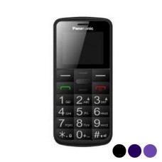 Teléfono Móvil para Mayores Panasonic KX-TU110EX 1,77