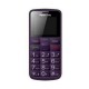 Teléfono Móvil para Mayores Panasonic KX-TU110EX 1,77