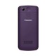 Teléfono Móvil para Mayores Panasonic KX-TU110EX 1,77