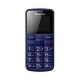 Teléfono Móvil para Mayores Panasonic KX-TU110EX 1,77