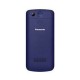 Teléfono Móvil para Mayores Panasonic KX-TU110EX 1,77