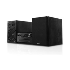 Microcadena de Música Panasonic SC-PMX90EG Bluetooth 120W