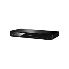 Reproductor de DVD Blu-ray Panasonic Corp. DMP-BDT180EG LAN 4K Negro