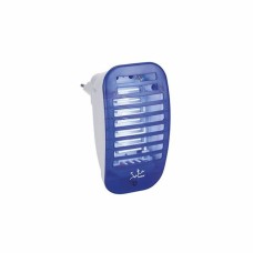 Antimosquitos Eléctrico JATA MIE5 20 m² 2W Blanco Azul