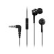 Headphones with Microphone In-Ear Panasonic Corp. TCM115E