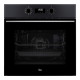 Horno Pirolítico Teka HSB620P BK 70 L 3552W A+ 71 L