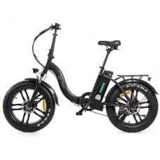 Electric Bike Youin BK1610B PORTO Black 250 W 20