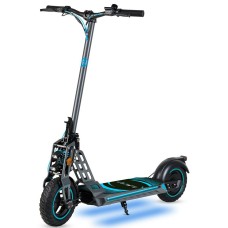 Patinete Eléctrico B-Mov ZAHARA Negro 800 W