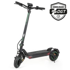 Electric Scooter Youin SC6001XL MAXLITE Black 1200 W