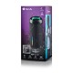 Altavoz Bluetooth Portátil NGS Roller Furia 2 Black Negro 15 W