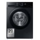Lavadora Samsung WW11DG5B25ABEC 1400 rpm 11 Kg
