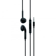 Headphones DCU 34151001 Black