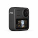 Sports Camera GoPro MAX 360 Black