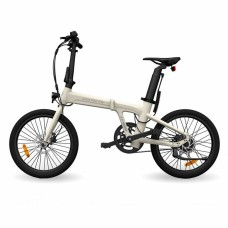 Bicicleta Eléctrica A Dece Oasis ADO A20 Negro 250 W 25 km/h