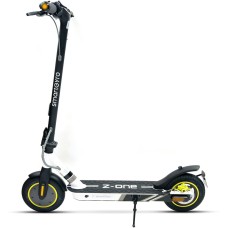 Patinete Eléctrico Smartgyro Z-ONE Negro 350 W 36 V