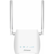 Amplificador Wifi STRONG 4GROUTER300M