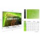 Smart TV Philips 65PUS8118 4K Ultra HD 65