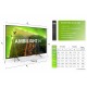 Smart TV Philips 50PUS8118 4K Ultra HD 50