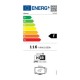 Smart TV Hisense 75U8KQ 4K Ultra HD 75