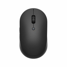 Mouse Xiaomi Black Wireless