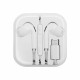 Auriculares DCU 34151010 Blanco