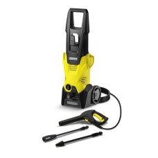 Hidrolimpiadora Kärcher  K3 1600W