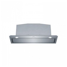 Campana Convencional BOSCH 204716 86 cm 730 m3/h 1051W Acero Inoxidable