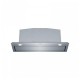Campana Convencional BOSCH 204716 86 cm 730 m3/h 1051W Acero Inoxidable