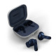 Auriculares in Ear Bluetooth Motorola Moto Buds Azul Azul marino