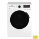 Lavadora - Secadora BEKO HTV8716DSWBTR 8kg / 5kg 1400 rpm Blanco