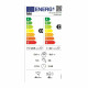 Lavadora - Secadora BEKO HTV8716DSWBTR 8kg / 5kg 1400 rpm Blanco