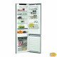 Combined Refrigerator Whirlpool Corporation ART 9811 SF2 White (193 x 54 cm)