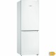 Frigorífico combinado BOSCH KGN33NWEB Blanco