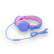 Auriculares DCU SAFE Rosa