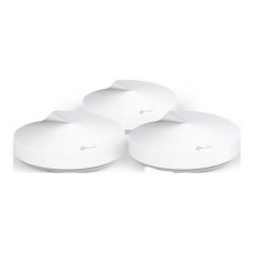 Punto de Acceso Repetidor TP-Link AC1300 DECO M5 5 GHz 867 Mbps Blanco