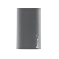 External Hard Drive INTENSO PREMIUM ED 512 GB SSD