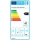 Campana Convencional Samsung NK36C9804WBUR Negro