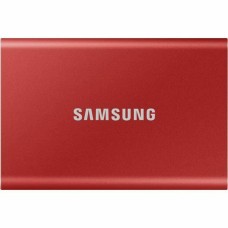 Disco Duro Externo Samsung MU-PC1T0R/WW
